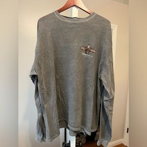 Disney Aulani resort long sleeve shirt